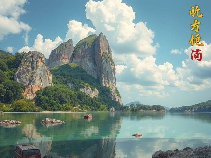 蚂蚁跳动市场总监陈静